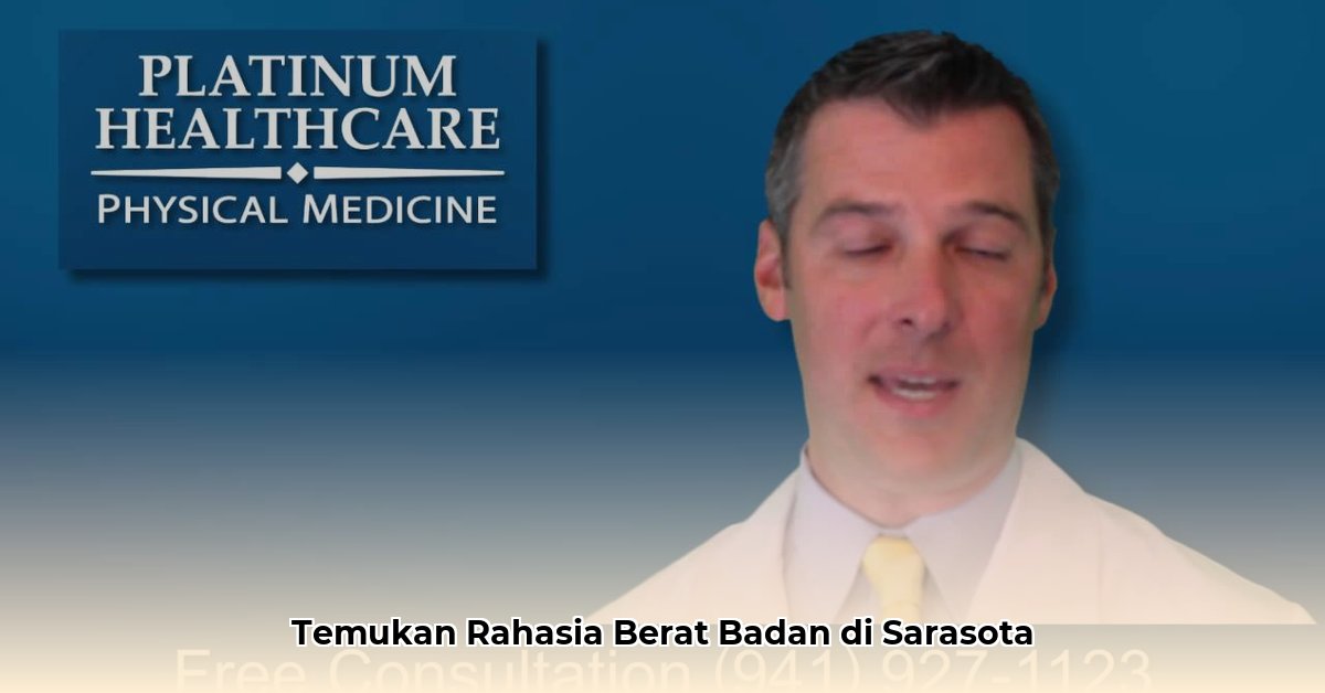 weight loss programs sarasota fl